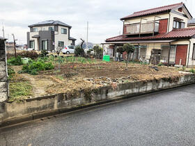 埼玉県熊谷市日向