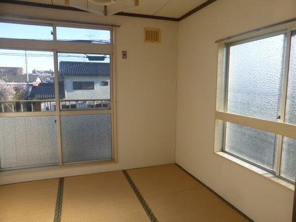 神奈川県座間市相模が丘５丁目(賃貸マンション2K・2階・29.70㎡)の写真 その3