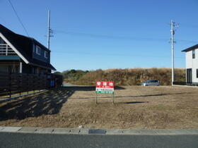 愛知県豊橋市牛川町字洗島