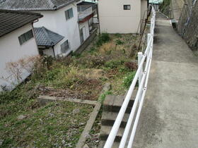 長崎県長崎市南山手町
