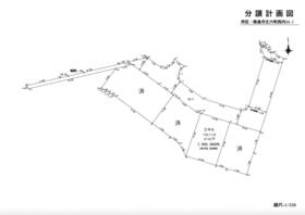 徳島県徳島市丈六町西内
