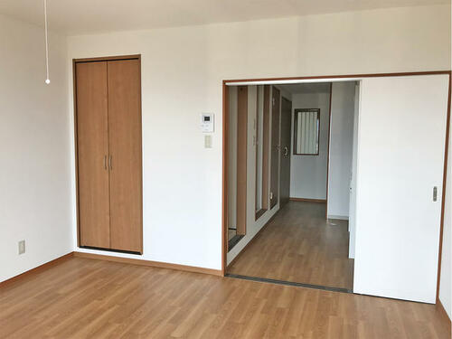 式部グランドハイツ_内装_1