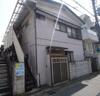 鶴見駅より徒歩8分 2階 築56年11ヶ月の賃貸物件