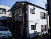 横浜市保土ケ谷区和田２丁目 2階建 築39年のイメージ