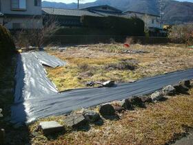 長野県諏訪市大字豊田小川