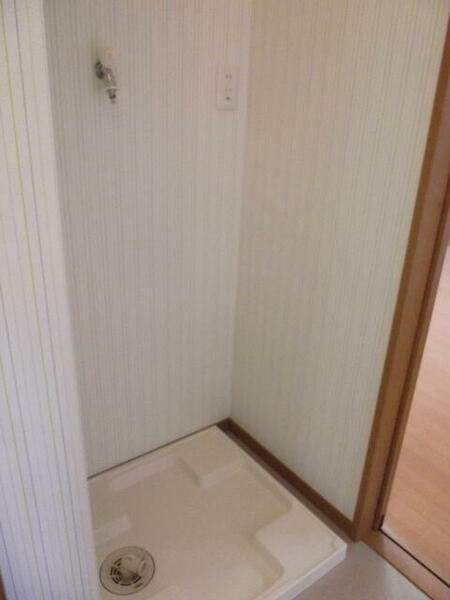 フラワーハウスＫ｜福島県白河市立石(賃貸アパート1LDK・2階・32.29㎡)の写真 その11