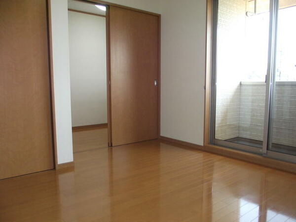 フラワーハウスＫ｜福島県白河市立石(賃貸アパート1LDK・2階・32.29㎡)の写真 その5