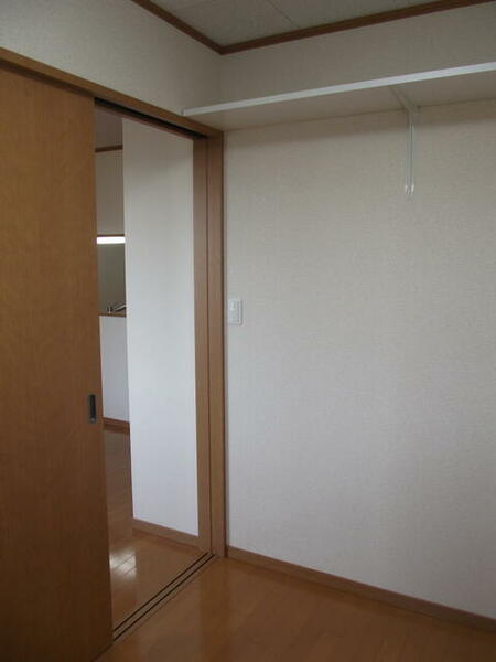 フラワーハウスＫ｜福島県白河市立石(賃貸アパート1LDK・2階・32.29㎡)の写真 その9
