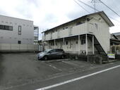 静岡市清水区八坂北２丁目 2階建 築39年のイメージ
