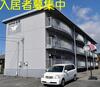 富士根駅より徒歩12分 築38年1ヶ月 3階建の賃貸物件