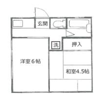 間取り：214075734517