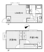 間取り：214063604419