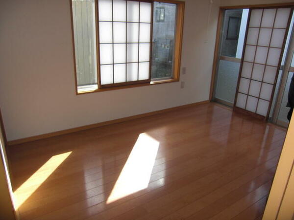 detached 福島県会津若松市西年貢２丁目

地図を見る