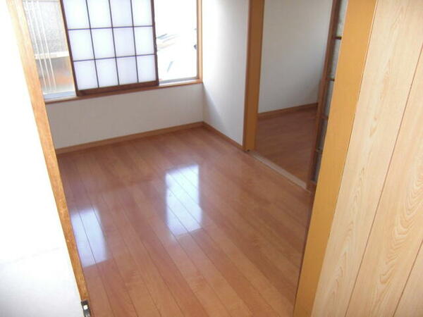 detached 福島県会津若松市西年貢２丁目

地図を見る