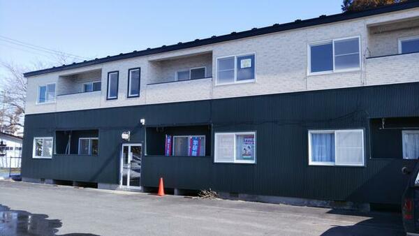 apartment 青森県十和田市東三番町
東三番町の賃貸情報を見る
物件地図