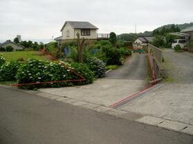 鹿児島県鹿児島市平川町