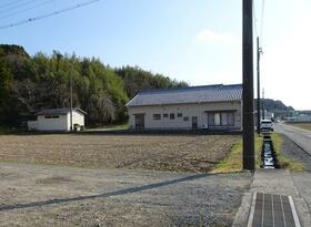 静岡県周智郡森町睦実