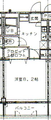 ユーキハイツ５｜鹿児島県指宿市大牟礼４丁目(賃貸アパート1K・1階・28.12㎡)の写真 その1