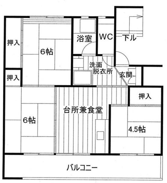 apartment 福島県田村郡三春町桜ケ丘２丁目
地図を見る
