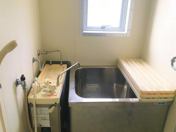 apartment 福島県田村郡三春町桜ケ丘２丁目
地図を見る