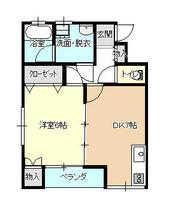 間取り：206006032720