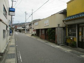 和歌山県海南市下津町中