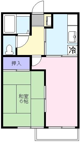 物件拡大画像