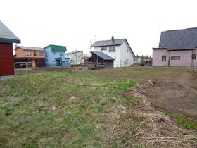 北海道深川市錦町