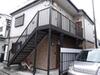 ハイムL&M 1階 築19年7ヶ月の賃貸物件