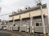 陸前原ノ町駅より徒歩8分 1階 築33年の賃貸物件