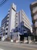 フォルム熊大前 6階 築35年の賃貸物件