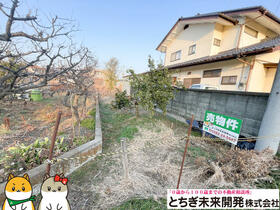 栃木県栃木市大平町富田