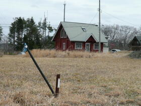 宮城県柴田郡川崎町支倉台１丁目