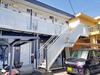 石橋阪大前駅より徒歩10分 1階 築37年4ヶ月の賃貸物件