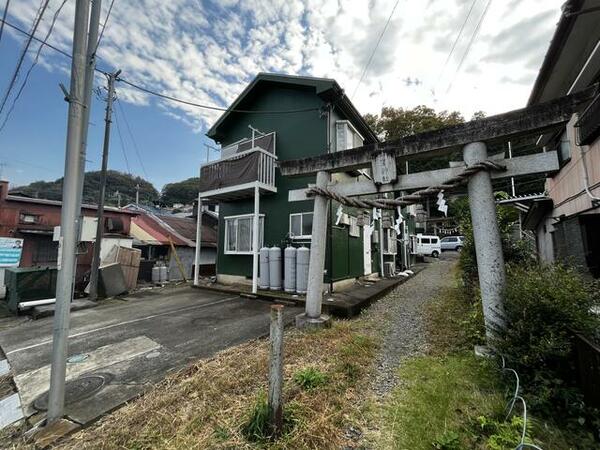 エクセレンスナカノ 103｜神奈川県相模原市緑区中野(賃貸アパート2DK・1階・38.18㎡)の写真 その13