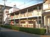 丸石荘 2階 築50年8ヶ月の賃貸物件