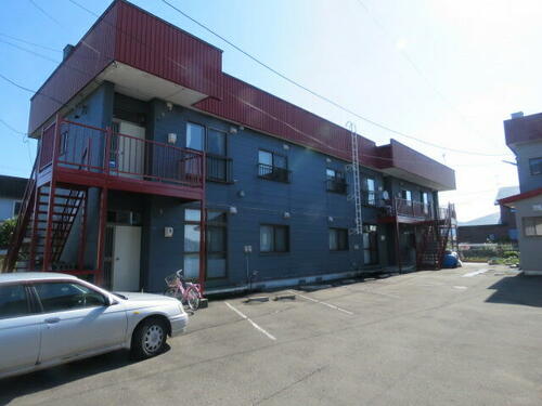 スカイマンション_トップ画像