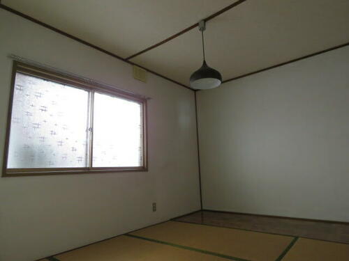 スカイマンション_内装_0