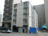 札幌市北区北十七条西４丁目 5階建 築18年のイメージ