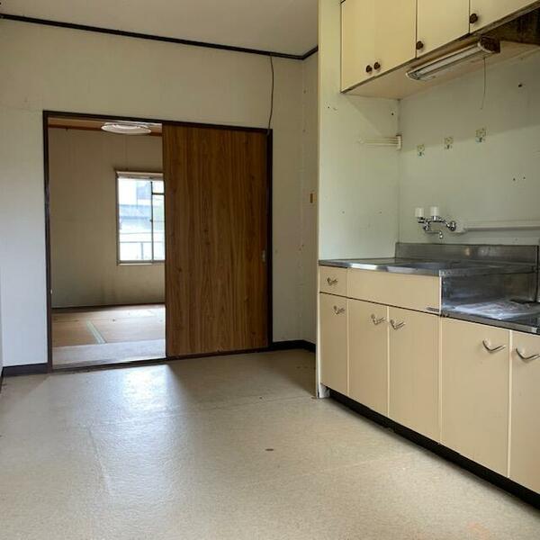 apartment 茨城県潮来市潮来
地図を見る