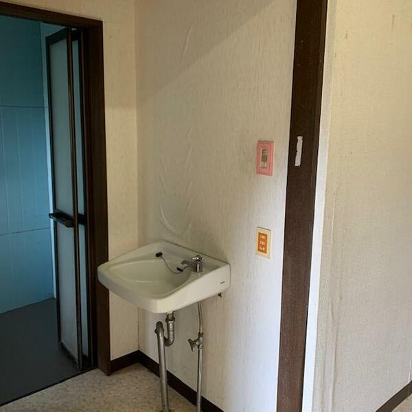 apartment 茨城県潮来市潮来
地図を見る