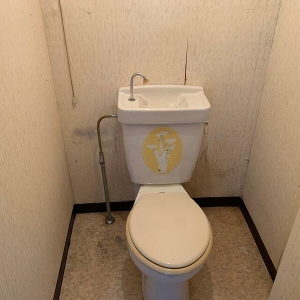 apartment 茨城県潮来市潮来
地図を見る