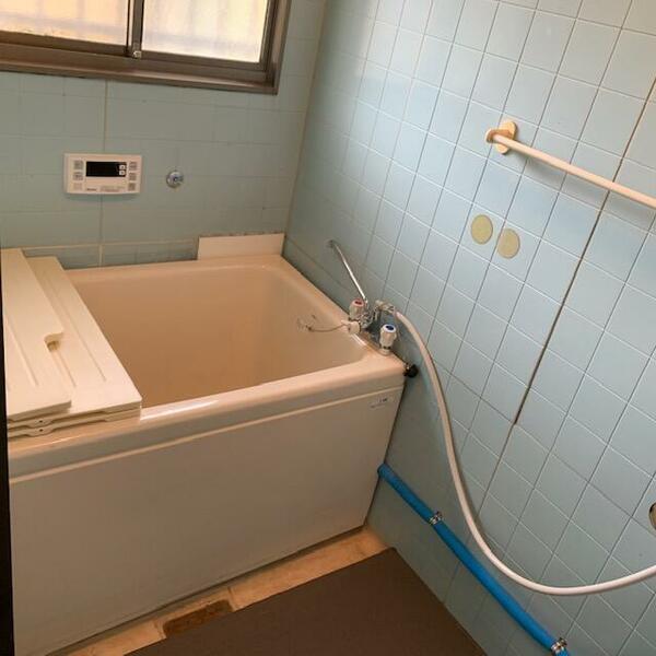 apartment 茨城県潮来市潮来
地図を見る