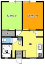 間取り：212058806161