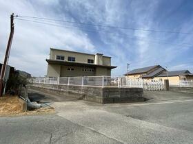 徳島県徳島市国府町日開