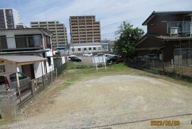 岐阜県各務原市那加桐野外二ケ所大字入会地