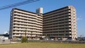 小松島市田浦町字近里 11階建 築34年のイメージ
