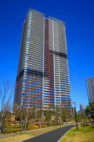 パークタワー晴海