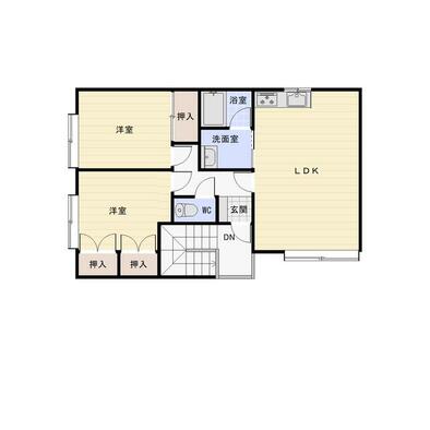 ブロス５１０の建物情報 北海道札幌市北区屯田五条１０丁目 アットホーム 建物ライブラリー 不動産 物件 住宅情報