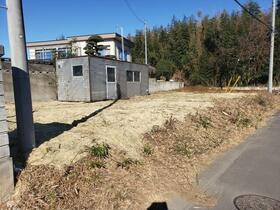 茨城県坂東市長谷